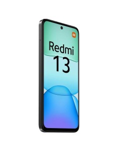 SMARTPHONE XIAOMI REDMI 13 6.79 6GB/128GB/108MP/NFC/4G BLACK 2
