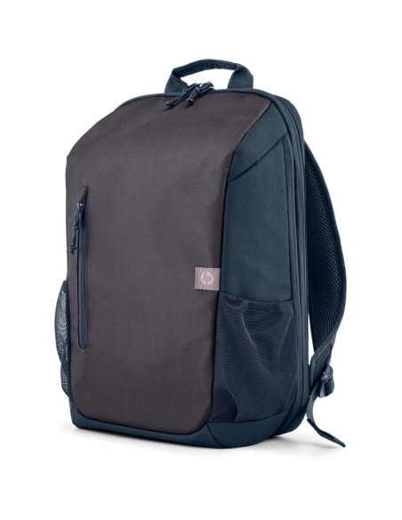 MOCHILA HP TRAVEL NOTEBOOK 15.6 GREY