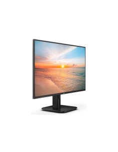 MONITOR PHILIPS 24 IPS 100HZ MULTIMEDIA VGA HDMI BLACK 2
