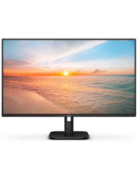 MONITOR PHILIPS 27 IPS 100HZ 1MS MULTIMEDIA VGA HDMI BLACK