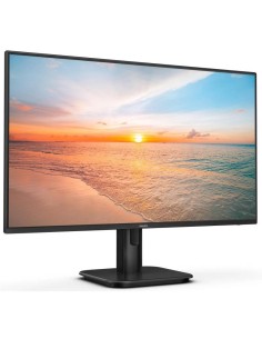 MONITOR PHILIPS 27 IPS 100HZ 1MS MULTIMEDIA VGA HDMI BLACK 2