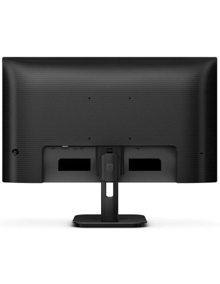 MONITOR PHILIPS 27 IPS 100HZ 1MS MULTIMEDIA VGA HDMI BLACK
