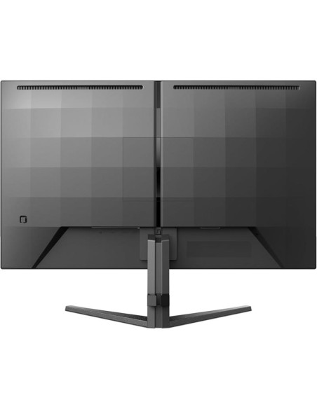 MONITOR PHILIPS EVNIA 27 180HZ 2K QHD HDMI DISPLAYPORT BLACK