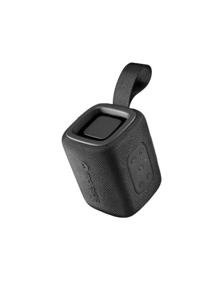 ALTAVOZ MOTOROLA ROKR 300 WIRELESS BLUETOOTH 5.3 IP67 BLACK