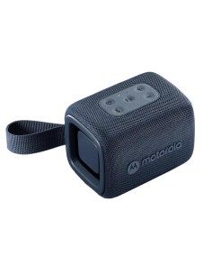 ALTAVOZ MOTOROLA ROKR 300 WIRELESS BLUETOOTH 5.3 IP67 BLUE 2