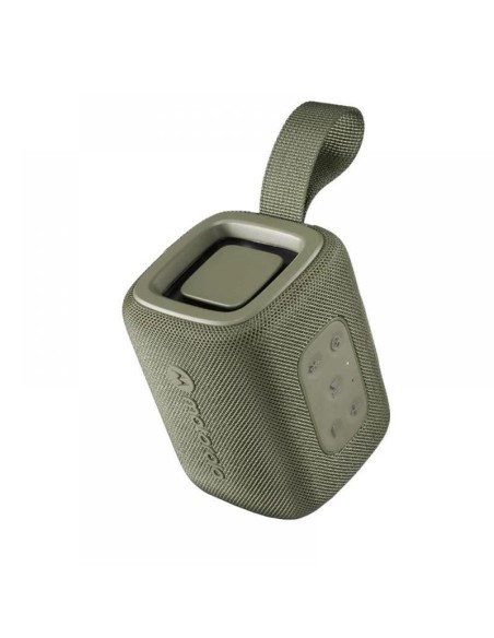 ALTAVOZ MOTOROLA ROKR 300 WIRELESS BLUETOOTH 5.3 IP67 GREEN