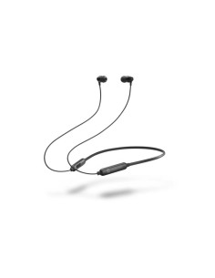 AURICULARES MOTOROLA SP106 SPORT IN EAR BLUETOOTH 5.2 BLACK 2