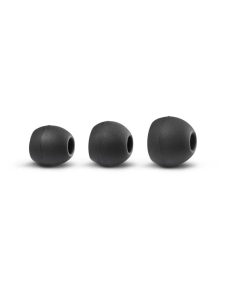 AURICULARES MOTOROLA SP106 SPORT IN EAR BLUETOOTH 5.2 BLACK