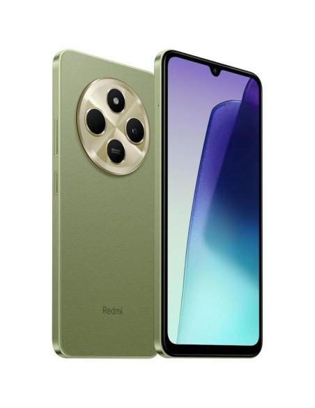 SMARTPHONE XIAOMI REDMI 14C 6.88 6GB/128GB/50MPX/NFC/4G GREEN