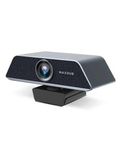 WEBCAM MAXHUB UC W21 VIDEOCONFERENCIA 4K USB-C BLACK 2