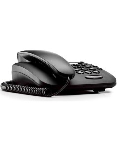 TELEFONO MOTOROLA CT1 ANALOGICO BLACK 2