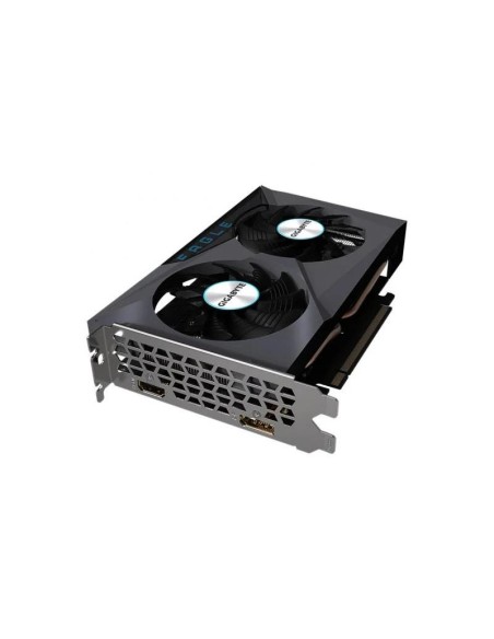 TARJETA DE VIDEO GIGABYTE RX6500XT RADEON EAGLE 4GB GDDR5