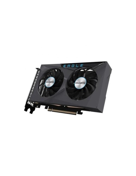 TARJETA DE VIDEO GIGABYTE RX6500XT RADEON EAGLE 4GB GDDR5