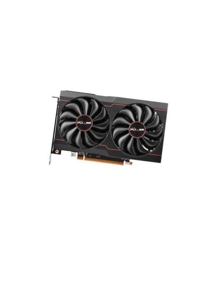 TARJETA DE VIDEO GIGABYTE RX6500XT RADEON GAMING OC 4GB GDDR5