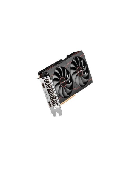 TARJETA DE VIDEO GIGABYTE RX6500XT RADEON GAMING OC 4GB GDDR5
