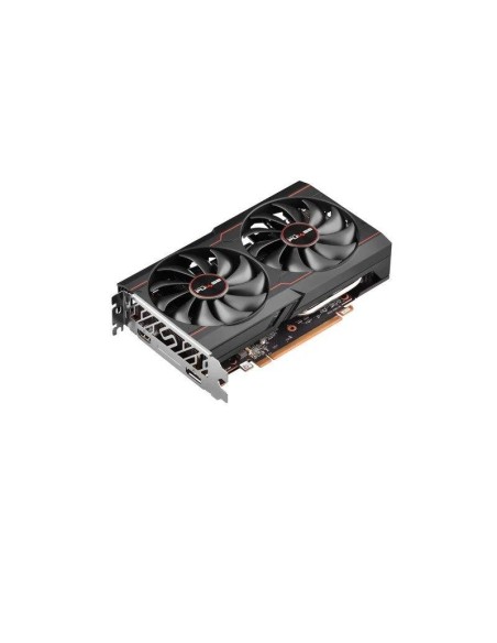 TARJETA DE VIDEO GIGABYTE RX6500XT RADEON GAMING OC 4GB GDDR5
