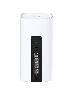 ROUTER TP-LINK NX510V WIFI 6 VOIP GIGABIT 5G WHITE