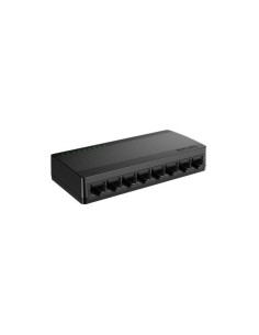 SWITCH TENDA GIGABIT 8 PUERTOS SG108M 2