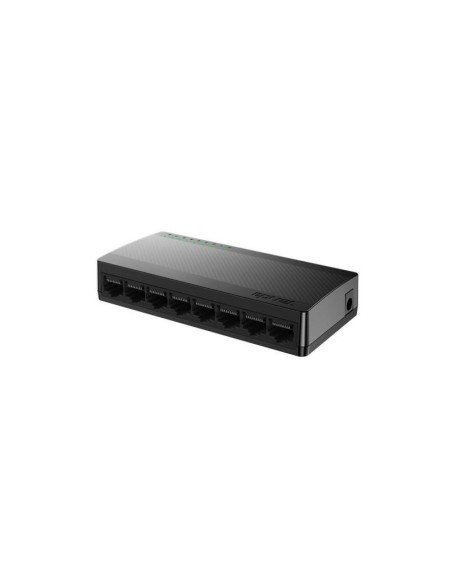 SWITCH TENDA GIGABIT 8 PUERTOS SG108M