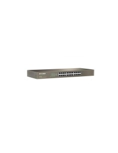 SWITCH IP-COM 24 PUERTOS GIGABIT G1024G