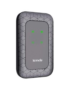 WIRELESS ROUTER PORTABLE TENDA WIFI 4G LTE 150MBPS