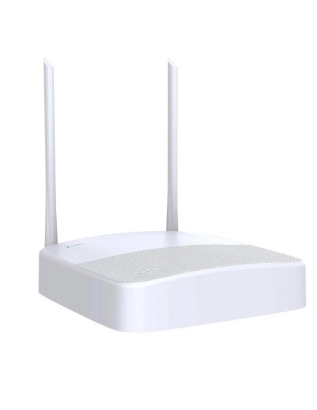 PACK CAMARA TENDA 4X CAMARA IP 2K 3MP IP66 + GRABADOR IP 4 CH