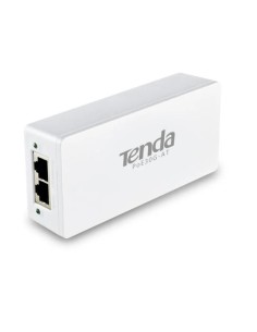 INYECTOR POE TENDA 30W POE 1G POE30G-AT 2