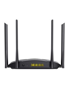WIRELESS ROUTER TENDA TX9PRO WIFI 6 AX3000 DUAL BAND 2.4GHZ 2