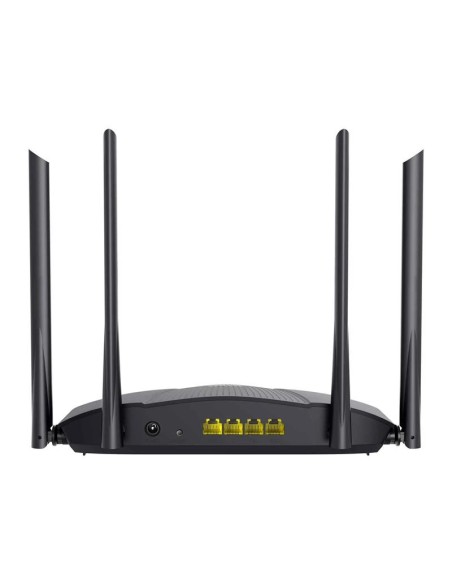 WIRELESS ROUTER TENDA TX9PRO WIFI 6 AX3000 DUAL BAND 2.4GHZ