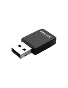 ADAPTADOR TENDA WIFI USB AC650 DUAL BAND 2