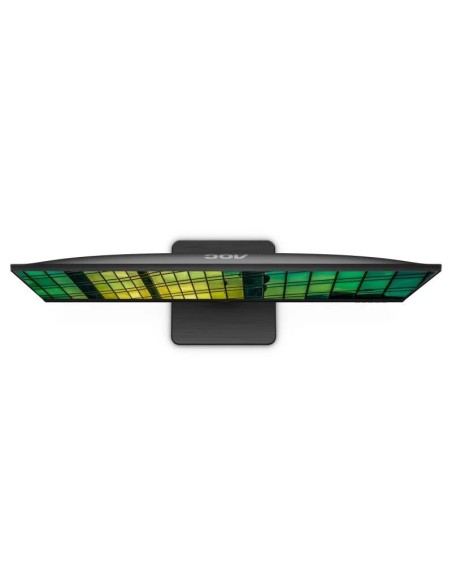 MONITOR AOC 34 100HZ WQHD ULTRAWIDE HDMI DISPLAYPORT BLACK