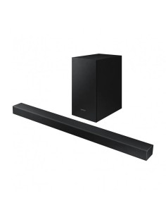 BARRA DE SONIDO SAMSUNG HW-T420 2.1 150W BLUETOOTH 2