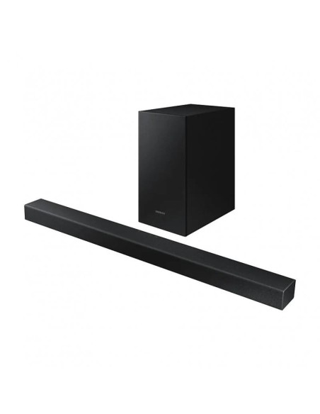 BARRA DE SONIDO SAMSUNG HW-T420 2.1 150W BLUETOOTH