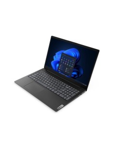 PORTATIL LENOVO V15 I7 1355U/16GB/SSD1TB/15.6FHD/RJ45/USB-C/3Y/W11HOME 2