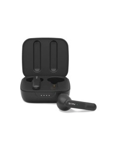 AURICULARES NGS MOVE IN EAR ENC BLUETOOTH 5.3 BLACK 2