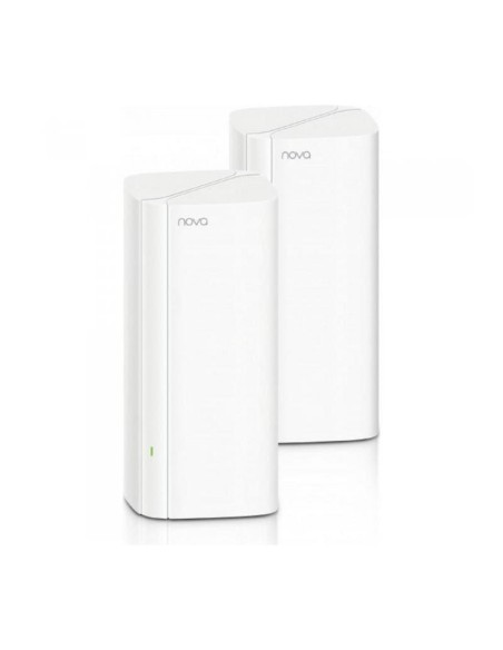 ACCESS POINT TENDA EX2 AX3000 MESH WIFI 6 ( PACK 2UDS )