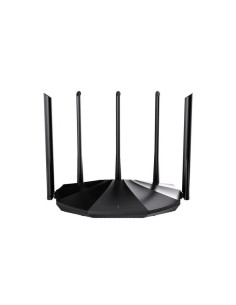 WIRELESS ROUTER TENDA TX2 PRO GIGABIT AX1500 WIFI 6 DUAL BAND