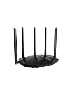 WIRELESS ROUTER TENDA TX2 PRO GIGABIT AX1500 WIFI 6 DUAL BAND 2