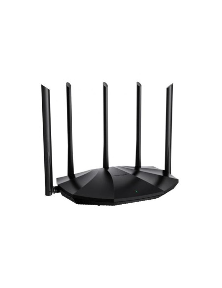 WIRELESS ROUTER TENDA TX2 PRO GIGABIT AX1500 WIFI 6 DUAL BAND
