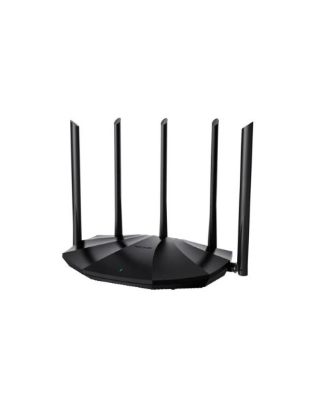 WIRELESS ROUTER TENDA TX2 PRO GIGABIT AX1500 WIFI 6 DUAL BAND