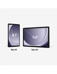 TABLET SAMSUNG 11 TAB A9+ SMX216 8GB/128GB/5G ANDROID GREY 2