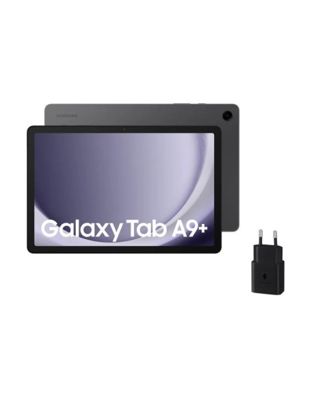 TABLET SAMSUNG 11 TAB A9+ SMX216 8GB/128GB/5G ANDROID GREY