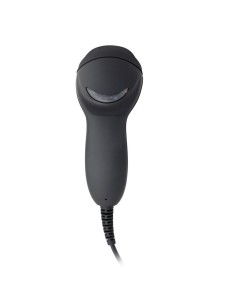 LECTOR HONEYWELL MS5145 ECLIPSE USB 1D BLACK