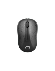 RATON NATEC TOUCAN 1600DPI WIRELESS OPTICO BLACK 2