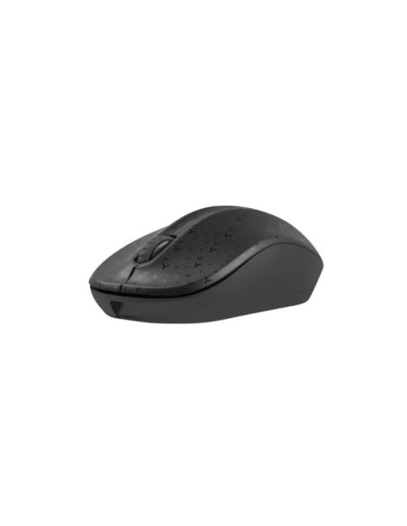 RATON NATEC TOUCAN 1600DPI WIRELESS OPTICO BLACK