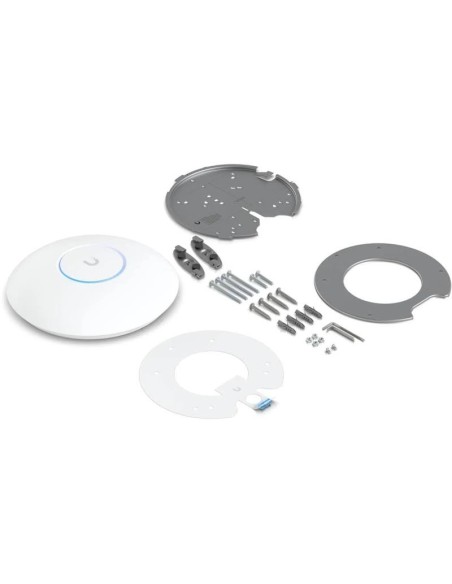 UBIQUITI WIRELESS ACCESS POINT PRO U7-PRO-MAX UNIFI WIFI7