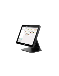 TPV AVPOS K4000 SLIM 15 TACTIL RK3568/4GB/SSD64GB/AND11 BLACK 3YR GAR 2