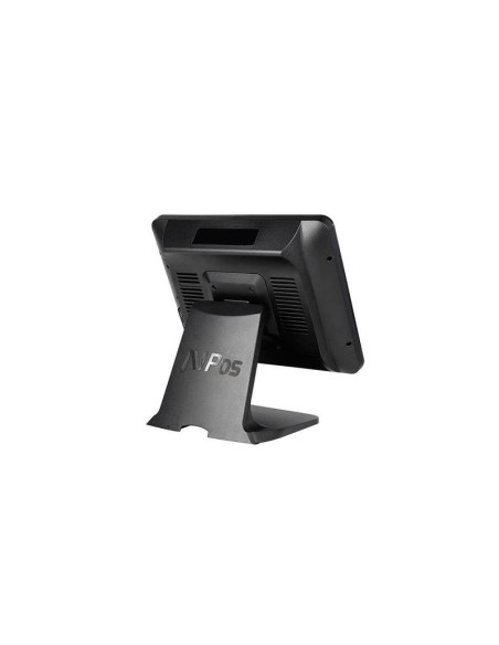 TPV AVPOS K4000 SLIM 15 TACTIL RK3568/4GB/SSD64GB/AND11 BLACK 3YR GAR