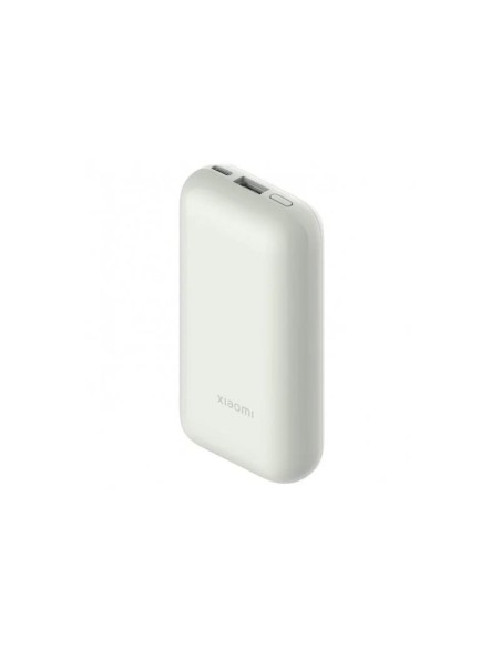 POWERBANK XIAOMI POCKET EDITION PRO 10000MAH 33W USB-C/USB-A