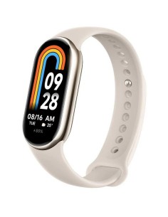 SMARTBAND XIAOMI MI SMART BAND 8 IOS/ANDROID LCD COLOR MI BAND 8 2